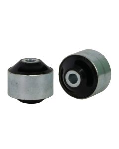 Whiteline Plus 2012+ Hyundai I30 GD Front Control Arm Rear Lower Inner Rear Bushing Kit - W53493