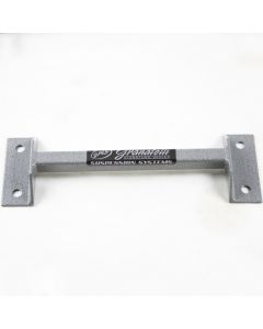 Granatelli 10-15 Chevrolet Camaro G-Load Brace Seat Box Support - 500075