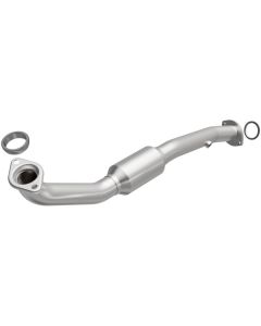 Magnaflow 09-13 Toyota Highlander 2.7L Direct Fit Converter - 5582206