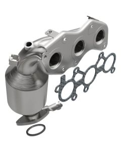 MagnaFlow Converter Direct Fit 07-15 Toyota Sienna 3.5L - 5582250