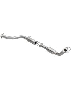 Magnaflow 08-17 Toyota Sequoia 5.7L CARB Compliant Direct-Fit Catalytic Converter - 5582559
