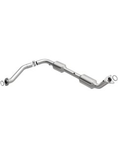 Magnaflow 07-10 Toyota Tundra 5.7L Direct Fit Converter - 5582629