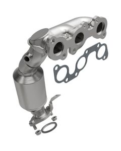 Magnaflow 04-06 Toyota Sienna 3.3L Direct Fit Converter - 5582833