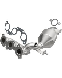 Magnaflow 04-06 Toyota Sienna 3.3L Direct Fit Converter - 5582834