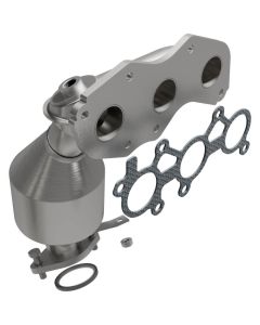Magnaflow 07-11 Toyota Sienna V6 3.5L Direct-Fit Catalytic Converter - 5582858