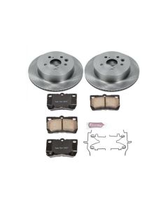 PSB Autospecialty Kit - POWE-KOE2977
