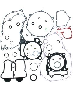 QuadBoss 09-20 Yamaha YFZ450R Complete Gasket Set w/ Oil Seal - 564705