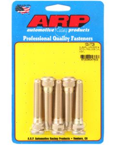 ARP 2015+ Subaru WRX/STI and 13+ BRZ Extended 5 Wheel Stud Kit - 100-7729