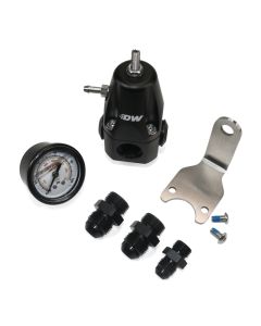 DW Fuel Pressure Regulators - DEAT-6-1000-FRB-86