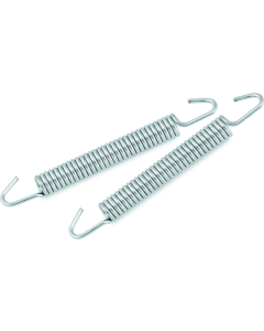 High-Performance BKM Exhaust Springs - BIKE-151838