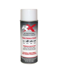 Hardline UV Protectant Cleaner / Polish (Aerosol) - Rx