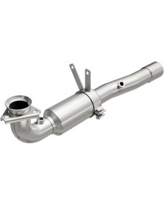 MagnaFlow Conv DF Corvette 92-93 - 23408