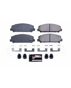 High-Performance PSB Z23 Evolution Brake Pads