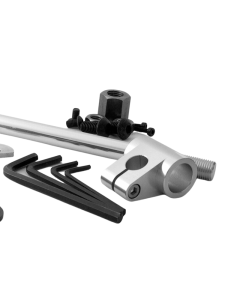 GFB 02-07 WRX Short Shifter - 4001