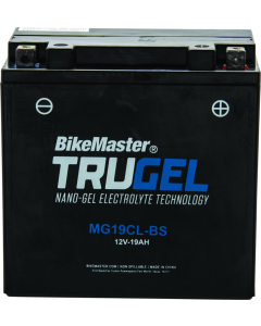 BKM Batteries Trugel BIKE-780522: Power Your Ride