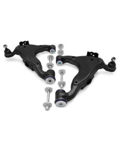 Superpro 10-23 Toyota 4Runner/Lexus GX460 - KDSS Front Lower Control Arm Set - Camber Adjustable - TRC493