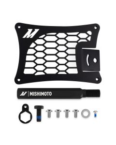 2021+ BMW G80 M3 License Plate Relocation Kit - MMLP-G80-21