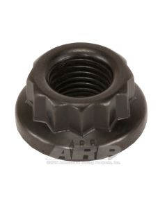 ARP M9 x 1.0 13mm Wrenching Nut Kit - 301-8308