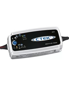 CTEK Battery Charger - Multi US 7002 - 56-353