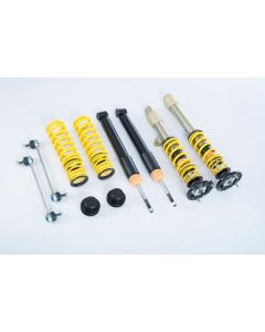 ST XTA Adjustable Coilovers BMW E92 M3 Coupe - 18220857