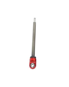 afe POWER Control Sway-A-Way with 7/8in Shaft Assembly and 14In Stroke Shock Kit - 56060-SP14