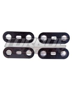 Torque Solution Positive Shift Kit: Subaru Impreza 1993-2007 Subaru WRX & STi 2002-2007 - TS-SU-PSK