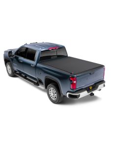 Truxedo 2020 GMC Sierra & Chevrolet Silverado 2500HD & 3500HD 6ft 9in Pro X15 Bed Cover - 1473301
