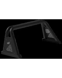 Go Rhino 15-20 Chevrolet Colorado Sport Bar 3.0 (Mid Size) - Tex Blk - 915003T