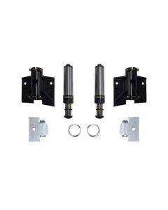 ICON 2005+ Toyota Tacoma Rear Hyd Bump Stop Kit - 56103