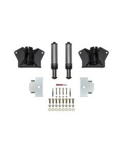 ICON 2007+ Toyota Tundra Rear Hyd Bump Stop Kit - 56108