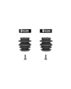 ICON 2022+ Toyota Tundra Front Foam Bump Stop Kit - 56113