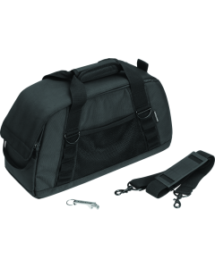 Kuryakyn Saddlebag Cooler Black - 5202