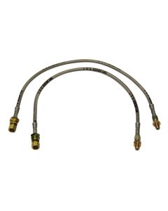 Skyjacker 1967-1973 Jeep CJ5 Brake Hose - FBL43