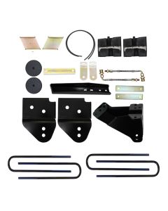 Skyjacker Suspension Lift Kit Component 2013-2016 Ford F-250 Super Duty - F11651