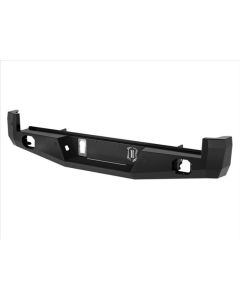 ICON 2016+ Toyota Tacoma Rear Impact Bumper - 56221