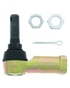 QuadBoss 2011 Can-Am Comm&er 1000 (05) Steering Rack Tie Rod Assembly Kit - Outer End Only - 411156