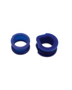 SuperPro Steering Rack Mount Bushing Kit - SPF2492K