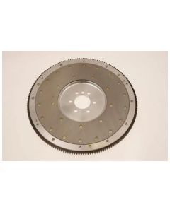 McLeod Flywheel Aluminum Chevy LS Motor 1997 Up 12in Steel Insert 168 - 560530