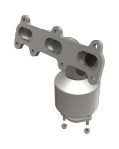 MagnaFlow Conv DF 06-08 Kia Optima 2.7L - 50910