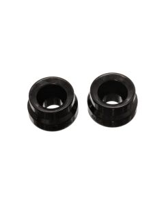 Energy Suspension Mustang Front Bump Stop - Black - 4.6103G