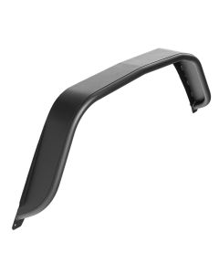 Rugged Ridge 21+ Jeep Gladiator (JT) Steel Tube Rear Fender Flare Kit - Black - 11615.49