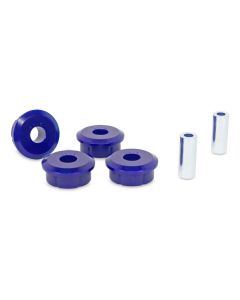 Superpro 07-17 Jeep Compass Front Differential Mount Bushing Kit - SPF5315K