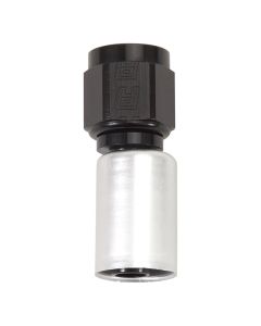 Russell Performance -8 AN Proclassic Crimp Straight End (O.D. 0.700) - 610523