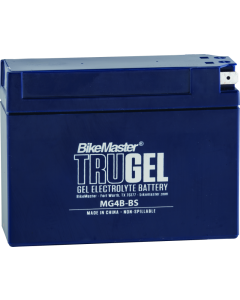 BKM Batteries Trugel BIKE-780549: Power Your Ride