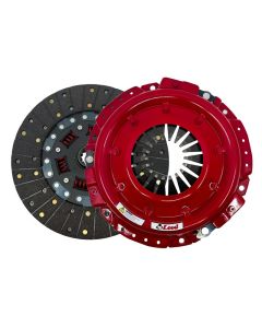 McLeod Racing 12-18 Jeep Wrangler JK 3.6L Adventure Series Trail Pro Clutch Kit - MCLE-775004