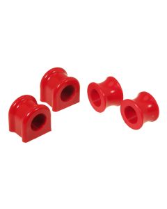 Prothane 00-01 Dodge Dakota 4wd Front Sway Bar Bushings - 35mm - Red - 4-1135