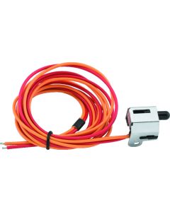 Twin Power 82-95 Big Twin and XL Front Stop Light Switch Replaces H-D 7159-92 - 601683
