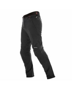 Dainese New Drake Air Textile Pant Black Size - 58 - 201755018-001-58