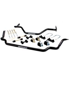 Hotchkis 64-72 GM A-Body Swaybar Set - 2282