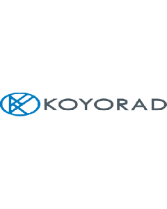 High-Performance KOY Racing Radiator KOYO-V2999